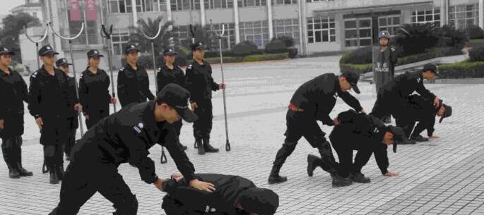 如何才能找到服务优质的保安公司呢?