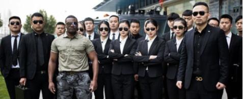 保镖的工作职责和流程了解吗？需要具备哪些条