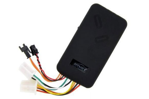 深安车载GPS定位器